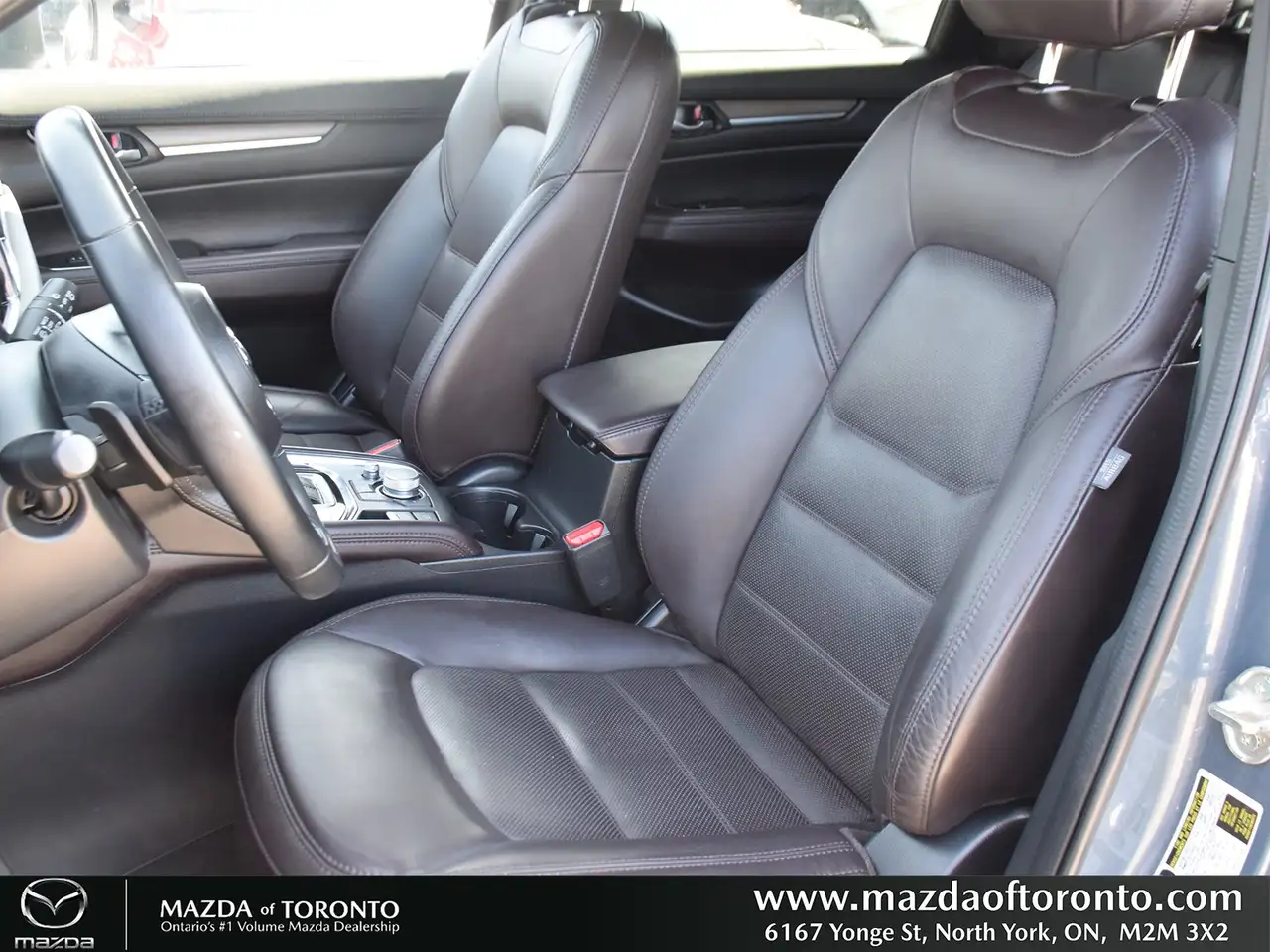 Mazda CX-5 снимка Mazda CX-5