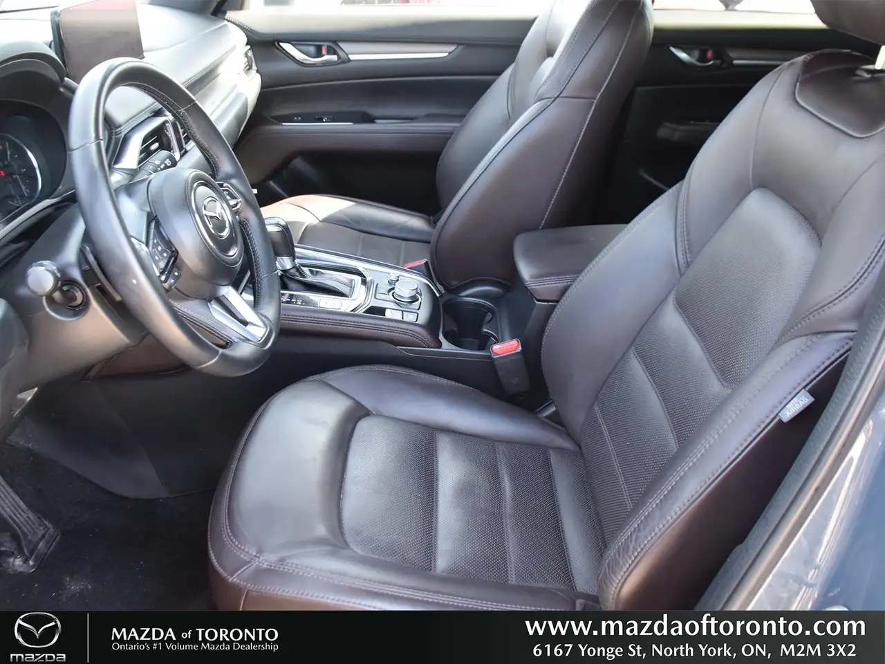 Mazda CX-5 снимка Mazda CX-5