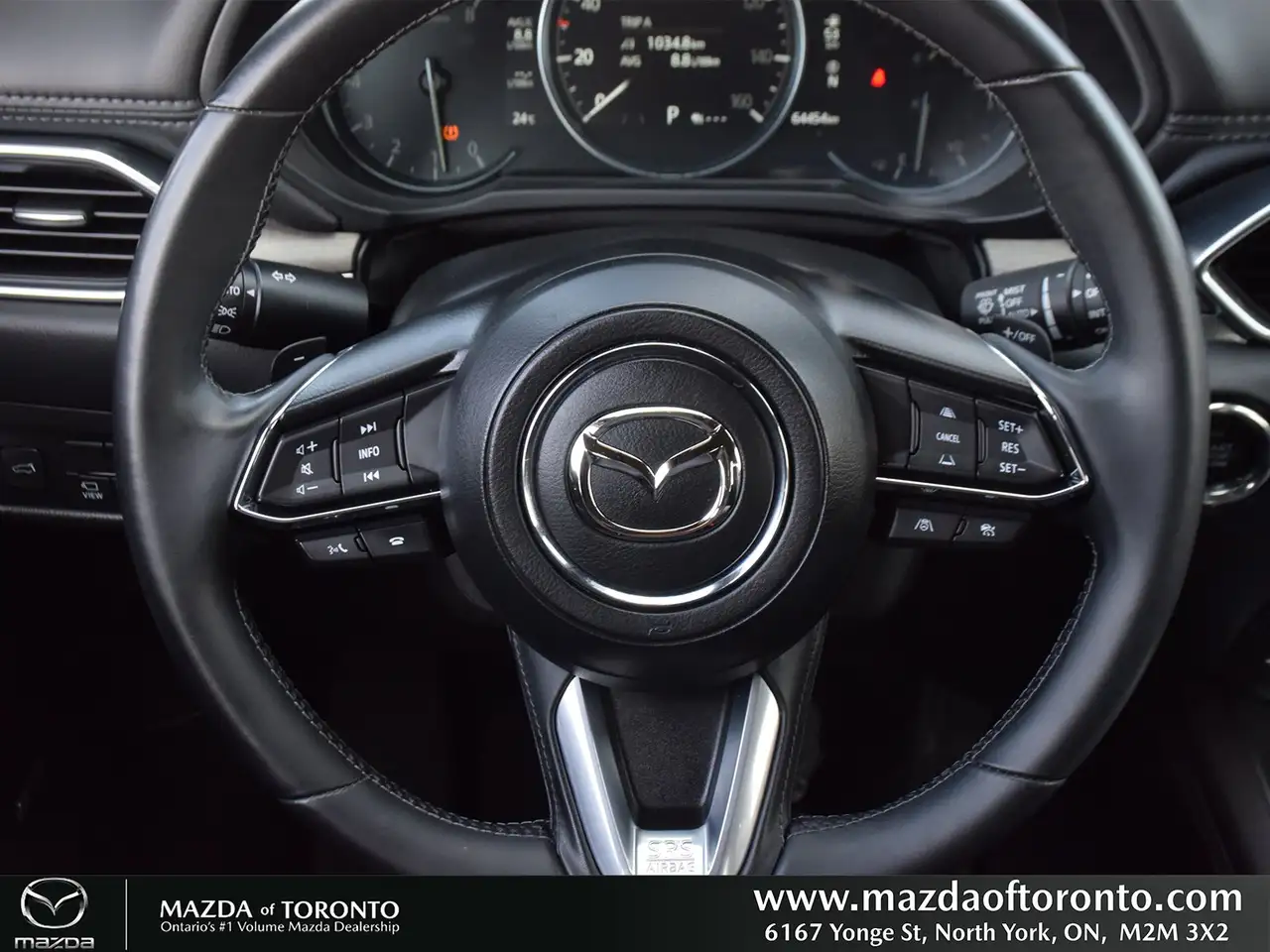 Mazda CX-5 снимка Mazda CX-5