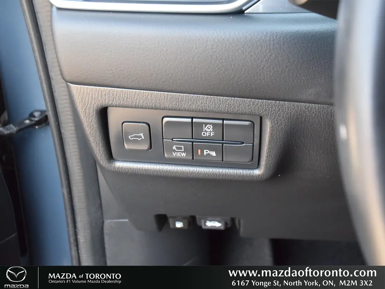Mazda CX-5 снимка Mazda CX-5
