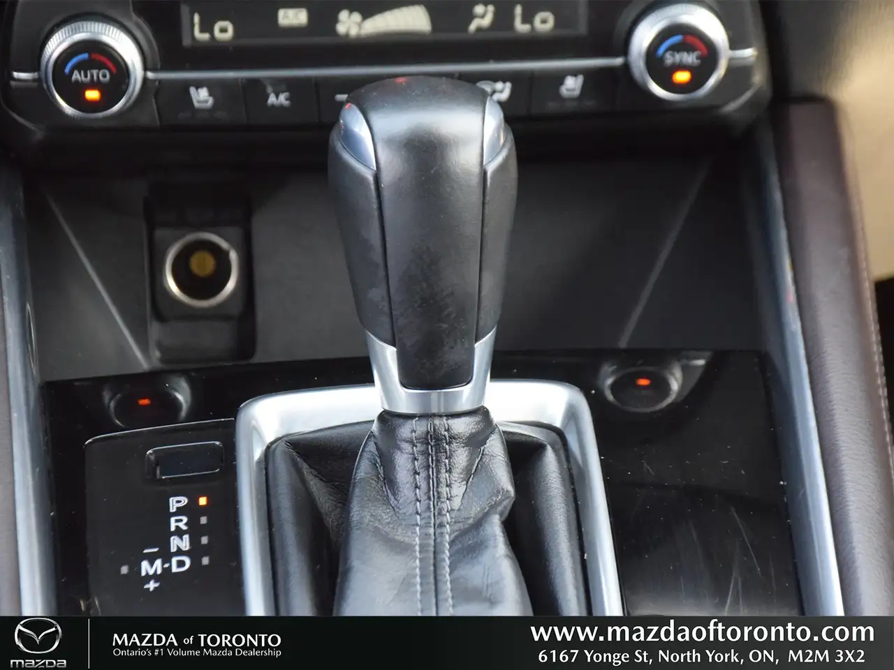 Mazda CX-5 снимка Mazda CX-5