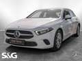 Mercedes-Benz A 200 Progressive MBUX+LED+17 Bianco - thumbnail 9