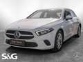 Mercedes-Benz A 200 Progressive MBUX+LED+17 Bianco - thumbnail 1