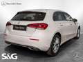 Mercedes-Benz A 200 Progressive MBUX+LED+17 Bianco - thumbnail 3