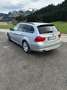 BMW 320 320d xDrive Touring Österreich-Paket Aut. Silber - thumbnail 2