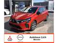 Mitsubishi Colt 1.0 Basis LED Klima Modelljahr 25 "Sofort" Rot - thumbnail 1