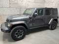 Jeep Wrangler Unlimited Rubicon Plug-In Hybrid 4xe Grau - thumbnail 2