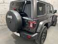 Jeep Wrangler Unlimited Rubicon Plug-In Hybrid 4xe Grau - thumbnail 12