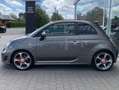 Fiat 500C Abarth Turismo 1.4 160CV/ Boite Auto / Cabriolet / Xenon Gris - thumbnail 12