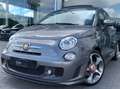 Fiat 500C Abarth Turismo 1.4 160CV/ Boite Auto / Cabriolet / Xenon Gris - thumbnail 1