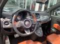 Fiat 500C Abarth Turismo 1.4 160CV/ Boite Auto / Cabriolet / Xenon Gris - thumbnail 14