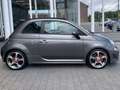 Fiat 500C Abarth Turismo 1.4 160CV/ Boite Auto / Cabriolet / Xenon Gris - thumbnail 5
