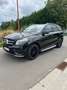 Mercedes-Benz GLE 250 GLE 250 d 4Matic 9G-TRONIC AMG Line Fekete - thumbnail 6