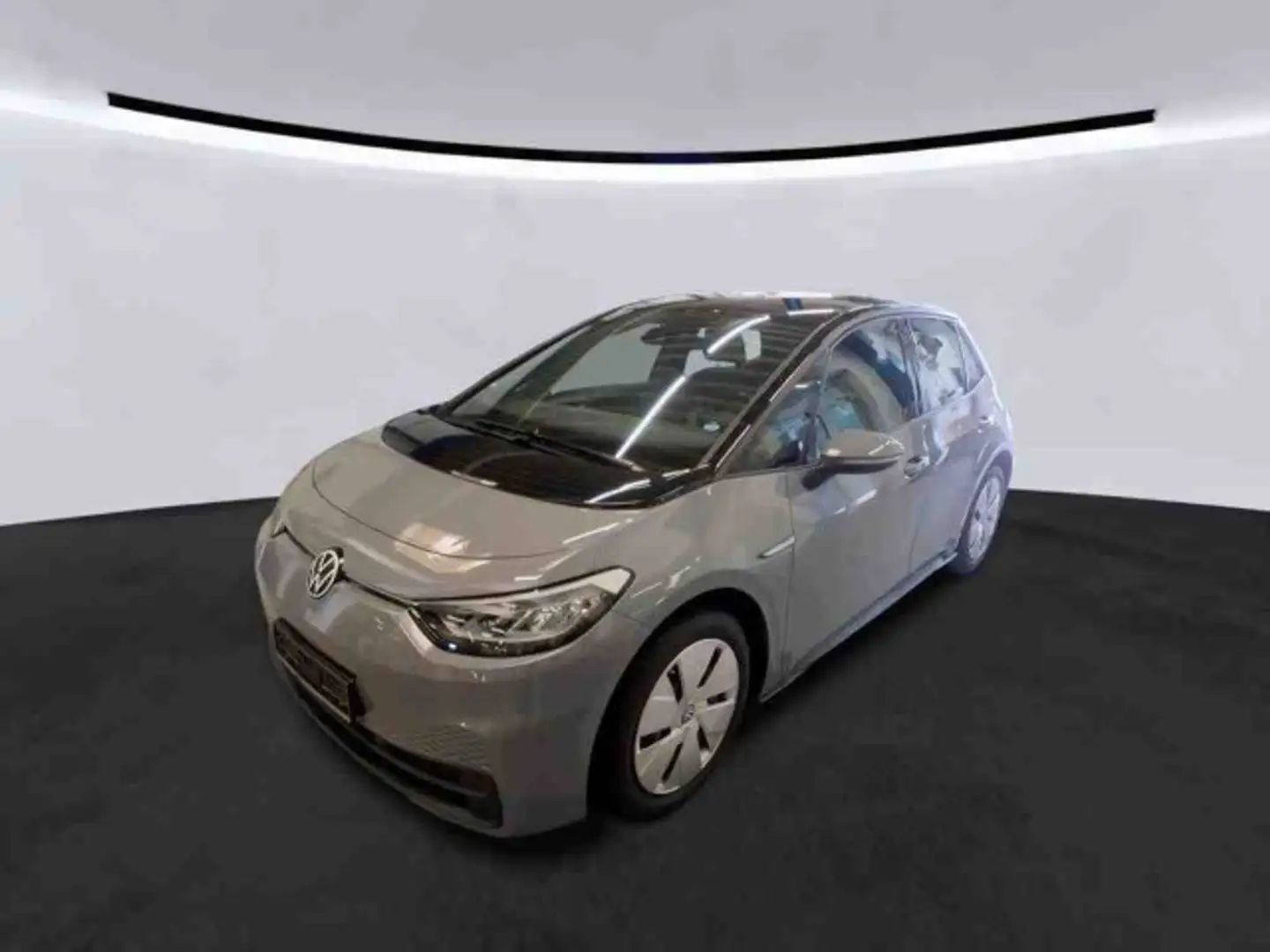 Volkswagen ID.3 Pro Life *ACC*WärmeP*NAV*PDC*LED*SHZ* Grau - 2