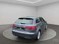 Audi A3 1.4 TFSI e-tron S-tronic sport LED+ Gris - thumbnail 4