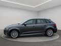 Audi A3 1.4 TFSI e-tron S-tronic sport LED+ Gris - thumbnail 5