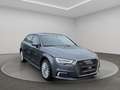 Audi A3 1.4 TFSI e-tron S-tronic sport LED+ Gris - thumbnail 3