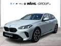 BMW 123 xDrive M Sport AHK HeadUp eSitze HarmanKardon Grau - thumbnail 1