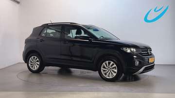 1.0 TSI Life Camera Stoelverwarming Navigatie App-