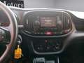 Fiat Doblo 1.6 MULTIJET 105CV 3 Posti Lounge Grigio - thumbnail 11