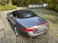 Jaguar XKR 4,2 S/C Cabrio Gümüş rengi - thumbnail 2
