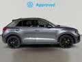 Volkswagen T-Roc R-LINE 1.5 TSI 110 KW (150 CV) AUTOMaTICO DSG 7 Gris - thumbnail 2