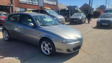 147 2.0i TS Selespeed Boite Automaat