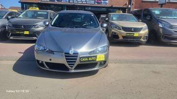 147 TS Boite Auto//Automaat Essence//Benzine