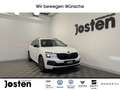 Skoda Kamiq Selection 1.0 TSI Matrix Virtual ACC CarPlay Weiß - thumbnail 1