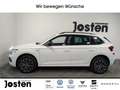 Skoda Kamiq Selection 1.0 TSI Matrix Virtual ACC CarPlay Weiß - thumbnail 4