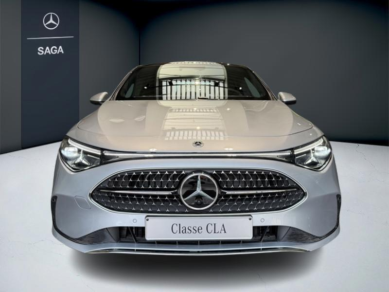 Mercedes-Benz CLA 180 Coupé CLA — photo 2