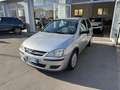 Opel Corsa Corsa 5p 1.3 cdti NEOPATENTATI Argento - thumbnail 4