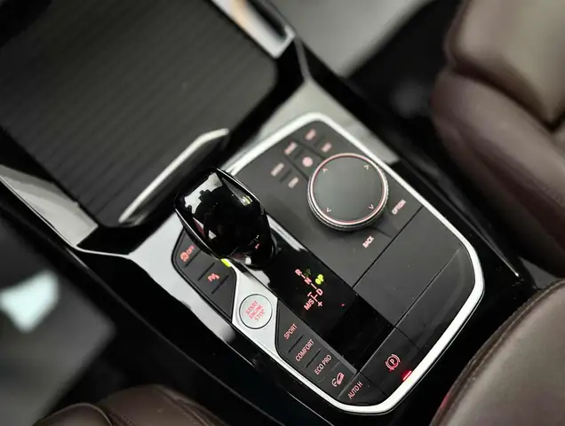 BMW X3 view 15