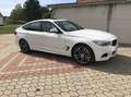 BMW 335 BMW 335i xDrive GT M Sportpaket White - thumbnail 3