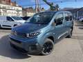 Citroen Berlingo III (2) 1.5 BlueHDi S\u0026S 130 EAT8 M PLUS N1 SANS MALUS AVEC CAMERA Bleu - thumbnail 1