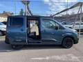 Citroen Berlingo III (2) 1.5 BlueHDi S\u0026S 130 EAT8 M PLUS N1 SANS MALUS AVEC CAMERA Bleu - thumbnail 8