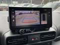 Citroen Berlingo III (2) 1.5 BlueHDi S\u0026S 130 EAT8 M PLUS N1 SANS MALUS AVEC CAMERA Bleu - thumbnail 18