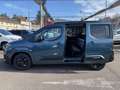 Citroen Berlingo III (2) 1.5 BlueHDi S\u0026S 130 EAT8 M PLUS N1 SANS MALUS AVEC CAMERA Bleu - thumbnail 4