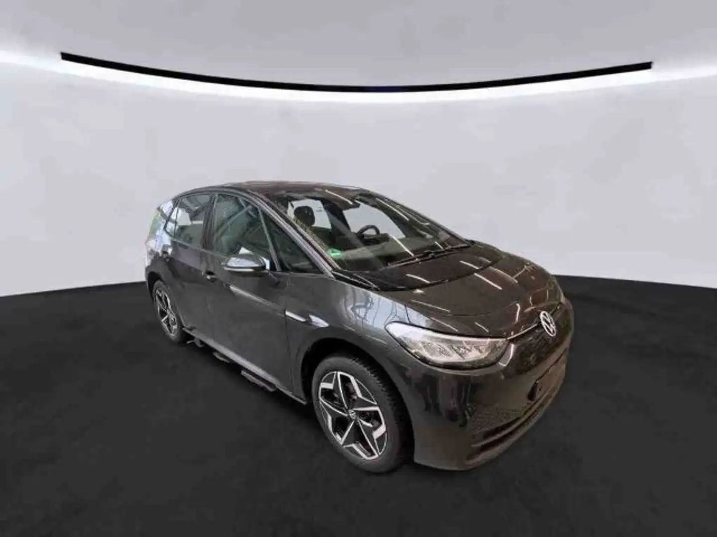 Volkswagen ID.3 110kW Pure PERFORMANCE LED+NAVI+DAB+19Z.ALU Grau - 2