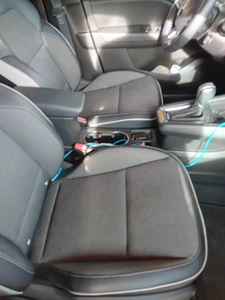 Renault Captur — photo 4