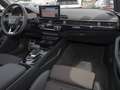 Audi A4 40 TFSI Q 2x S LINE LM19 KAMERA NAVI+ V Schwarz - thumbnail 5