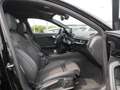 Audi A4 40 TFSI Q 2x S LINE LM19 KAMERA NAVI+ V Schwarz - thumbnail 4