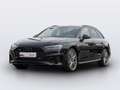 Audi A4 40 TFSI Q 2x S LINE LM19 KAMERA NAVI+ V Schwarz - thumbnail 2