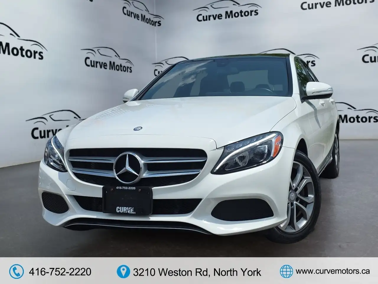 Mercedes-Benz C-Class photo Mercedes-Benz C-Class