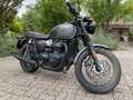 Triumph Bonneville T120 Naked Grigio - thumbnail 3