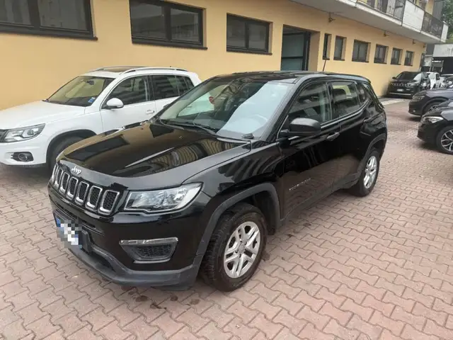 Jeep Compass 1.6 Multijet II 2WD Business