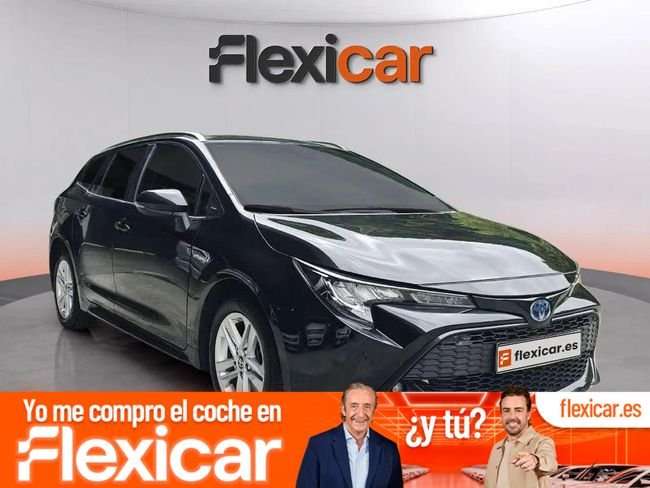 Toyota Corolla 2.0 180H ADVANCE E-CVT TOURING SPORT - foto 1