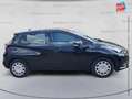 Nissan Micra 1.0 IG-T 92ch Visia Pack 2021 Noir - thumbnail 4