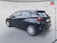 Nissan Micra 1.0 IG-T 92ch Visia Pack 2021 Noir - thumbnail 8