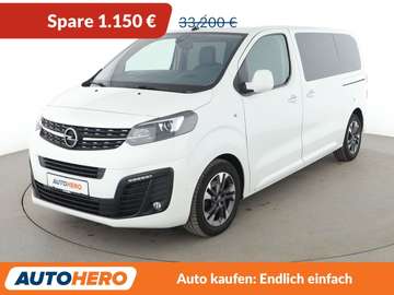 2.0 CDTI Elegance M (L2) Aut.*NAVI*HUD*CAM*BiXE*